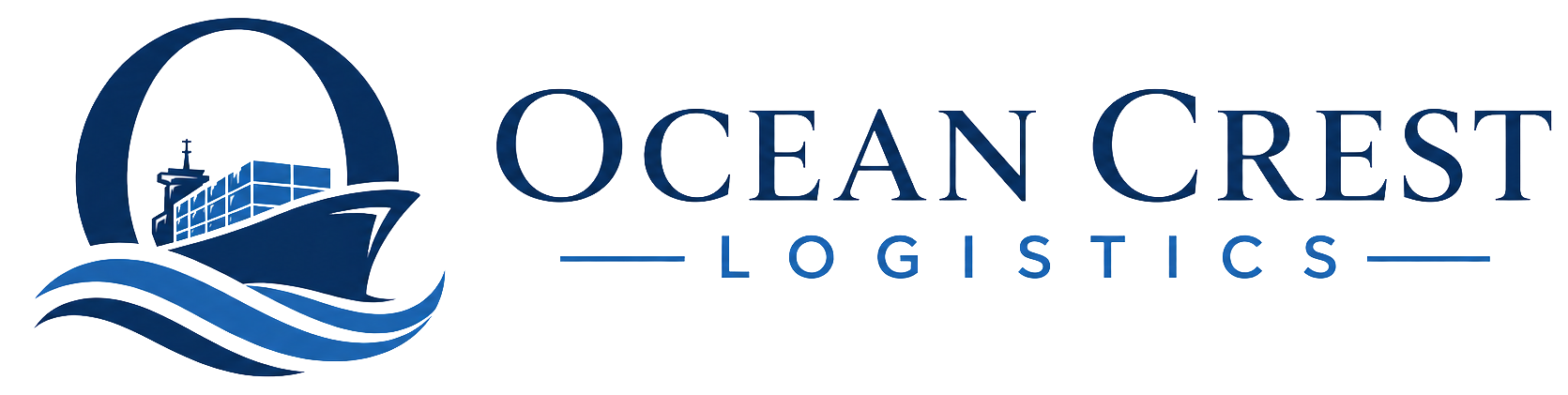 Ocean Crest Cargo Logistics